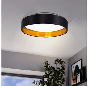 Eglo 99539 - LED Stropné svietidlo MASERLO LED/24W/230V EG99539