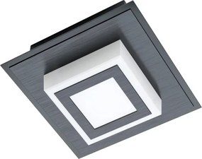 Eglo 99361 - LED Stropné svietidlo MASIANO LED/3,3W/230V