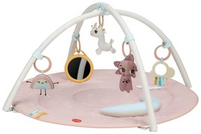 Hracia deka s hrazdou Gymini Unicorn Wonderlands