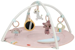 Hracia deka s hrazdou Gymini Unicorn Wonderlands