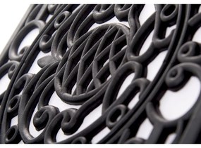 Plastová rohožka 75x45 cm Optik - Hanse Home