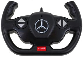 Auto na diaľkové ovládanie Mercedes-AMG G63  RASTAR model 1:14