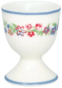 Porcelánový stojanček na vajíčko Green Gate Ailis