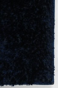 Koberec Boho 111 NAVY BLUE rozmery koberec: 60x100 cm