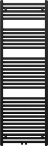 Mexen Hades, vykurovacie teleso 1800 x 600 mm, 988 W, čierna, W104-1800-600-00-70