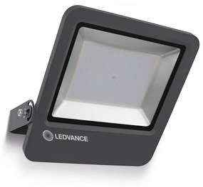 LED reflektor 150W 13200lm 4000K IP65 sivý LEDVANCE reflektor Endura