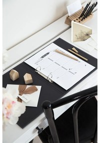 Kartónový organizér Ringo Canvas Paper Laminate – Bigso