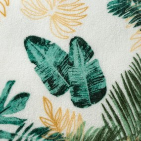 Deka D91 DAWOSA biela