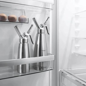 Antikoro fľaša šľahačky Hendi Profi Line, 0,5 l