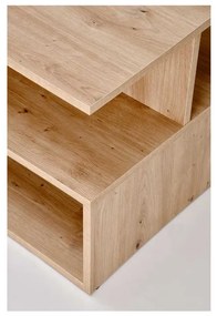 Konferenčný stolík Bardia, dub artisan