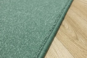 Metrážny koberec Wembley 40 zelený