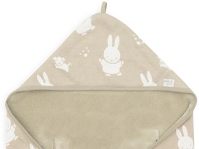 Zavinovačka Miffy Snuffy Olive Green