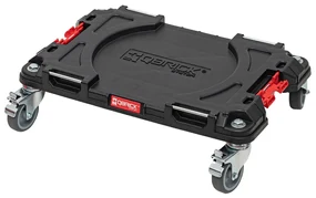 Prepravná  platforma Qbrick System PRO