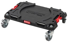 Prepravná  platforma Qbrick System PRO