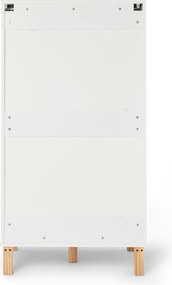 Detský šatník »Leira«