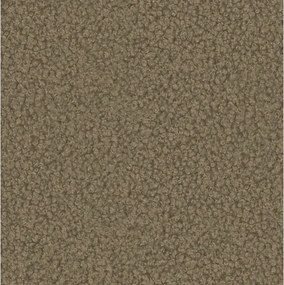 AKCE Rozkladacia sedacia súprava do U SMART BOUCLE 303x143 cm, tmavo béžová II. akosť