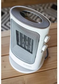 Keramický ohrievač Eurom Safe Camp 1500 W