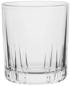 TREND GLASS GINA POHÁR NA WHISKY 280ML SADA 4KS