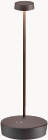Prenosná stmievateľná stolová LED lampa Swap Pro