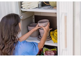 Dielenská skrinka Groove - Keter