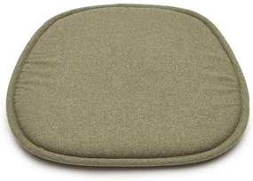 Sedák z mikrovlákna 43x43 cm Romane – Kave Home