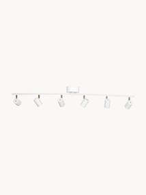 Nastaviteľná stropná LED lampa Correct
