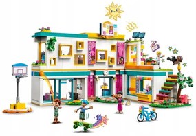 LEGO Friends 41731 Medzinárodná škola v mestečku Heartlake