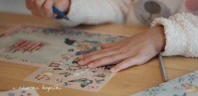 Hra s propisotom – Víly