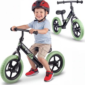 Detský cross-country bicykel Ricokids