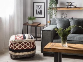 Taburetka Saitama (pestrá). Vlastná spoľahlivá doprava až k Vám domov. 1011364