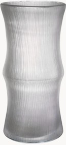 Ručne fúkaná váza Thiara, V 38 cm