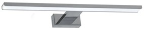 Nástenné LED svietidlo Shine1, 1x LED 13,8w, 4000k, (60 cm), ch