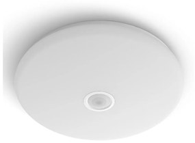 Philips - LED Stropné svietidlo so senzorom MAUVE LED/16W/230V