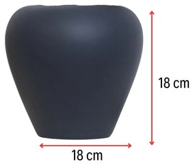 Tisha Small - Anthracite