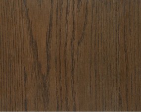 Nočný stolík v dekore duba v tmavoprírodnej farbe Paron – Actona