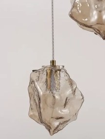 Retro luster Odelle 40 zlaté
