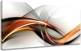 Obraz na stenu Panoráma ABSTRAKT XOBAB070E13