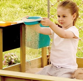 Hape Vonkajšia kuchyňa pre prieskumníkov