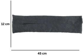 Nahrievací vankúšik s výplňou z levandule 45x12 cm Warmers – Tiseco Home Studio