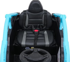 Ramiz Kawasaki TERYX KRX1000 Buggy Modrá