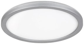 Rabalux 3358 - LED kúpeľňové stropné svietidlo LAMBERT LED/15W/230V IP44