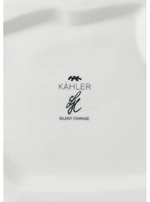 Keramická soška Silent Change - Kähler Design