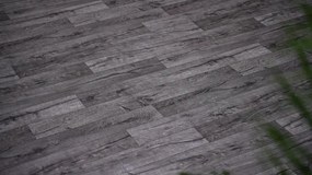 PVC podlaha Viva Hunter Oak S92 hnedá