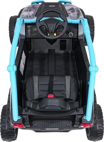Ramiz Buggy Kawasaki TERYX KRX1000 modré