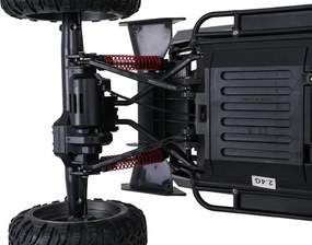 Ramiz R/C Crawler ROCK Žltá 1:14