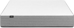 Tvrdý pružinový termoregulačný matrac 135x190 cm Juno – Kave Home