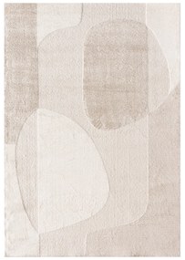 Koberec Mirelo cream/beige 160x230 cm
