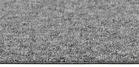 Koberce Breno Kobercový štvorec MUSTANG 73, velikost balení 5 m<sup>2</sup>  (20ks), sivá