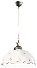 Kolarz 731.32.72 - Luster na lanku NONNA 1xE27/75W/230V