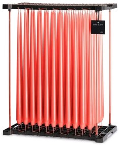 ester & erik Sviečka Taper 32 cm – 26 Coral Reef – set 2 ks